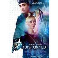 Q467扭曲 DISTORTED 2018 豆瓣评分 4.3