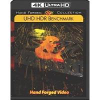 A9-45 4K-UHD HDR BENCHMARK测试碟 2019