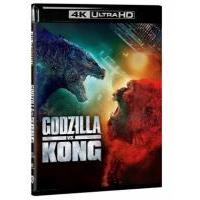 A14-15 4K-UHD 哥斯拉大战金刚 Godzilla vs Kong (2021) 全景声 HDR10