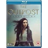 B1083-1086前哨/前哨基地 第二季 4碟 The Outpost Season 2 (2019)