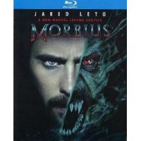 H1046 BD50 暗夜博士：莫比亚斯/魔比煞 Morbius (2022) 漫威