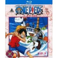B1493-1496海贼王（7） 第901~1018话 (1999) 4碟 带国粤语 高清版