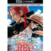 A18-49 4K-UHD 航海王：红发歌姬 (2022) HDR10 全景声