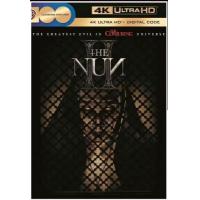A19-20 4K-UHD 修女2/诡修女2 The Nun II (2023) HDR10 全景声