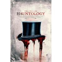 X1117幽灵学 2024女神萨曼莎最新恐怖大作