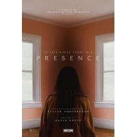 Y1036感应 2025美国史蒂文·索德伯格和刘玉玲的鬼片大作