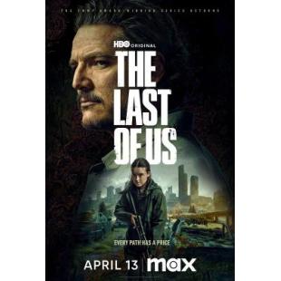 Y1382-1383最后生还者 第二季 2碟装(2025)豆瓣6.7