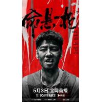 Y1347命悬一枪 2025张晋 领衔主演2025国产动作爽片