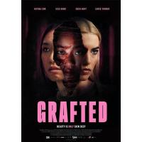 Y1389移植/嫁接 Grafted (2024)豆瓣5.3
