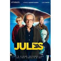 Y1394小镇幽浮/朱尔斯 Jules (2023)豆瓣7.6