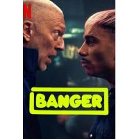 Y1407 DJ特工 Banger (2025) 高清版 豆瓣5.2