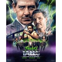 H1478 BD50 怪诞故事 Freaky Tales (2024) 全景声 ...