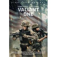 X1301勇敢之人 Valiant One(2025) 高清版 豆瓣4.9