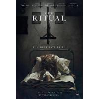 X1302仪式 The Ritual (2025) 正式版