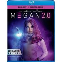 X1308梅根2.0/人工杀姬2.0(2025) 高清版 豆瓣6.6