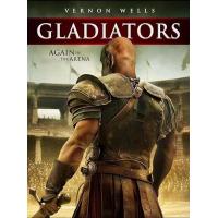 X1309角斗士们/神鬼骄雄 Gladiators(2024)
