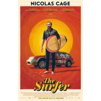 X1314冲浪惊魂 The Surfer (2024) 全景声 正式版 豆瓣5....
