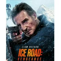 X1316冰路营救2：复仇  高清版 Ice Road Vengeance (2...