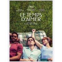 X1317爱的时光 Le temps d'aimer (2023) 正式版 豆瓣...