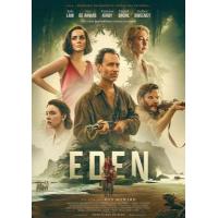 H1495 BD50 伊甸/物种起源 Eden(2024)豆瓣6.9