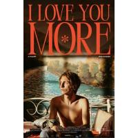 X1597我爱你更多 I Love You More‎ (2023) 高清版