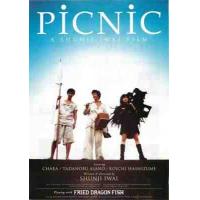 W1310梦旅人 PicNic (1996) 日本 豆瓣8.3