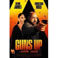 W1323黑枪高举 Guns Up (2025)美国最新喜剧动作影片