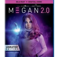 H1523 BD50 梅根2.0/人工杀姬2.0 M3GAN 2.0 (2025...