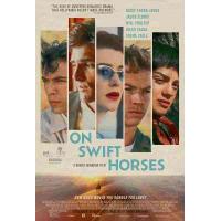 H1524 BD50 快马驰情/骑着快马 On Swift Horses (2024) 豆瓣6.0