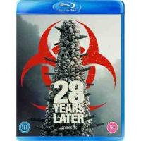 H1526 BD50 惊变28年/28年毁灭倒数(2025) 正式版 豆瓣5.7