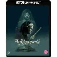 A22-07 4K UHD 鬼店另有主/守墨人 The Innkeepers (2011) 杜比视界