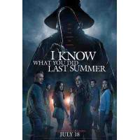 W1353我知道你去年夏天干了什么（2025）神级夺命爽片2025再度大开杀戒！