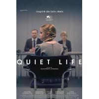 W1355安静的生活 2024年威尼斯电影节上映剧情片