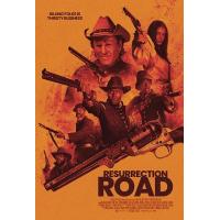 W1359复活之路 2024年美国上映动作片