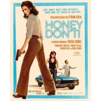 W1368亲爱的，别！2025年最新两位天菜联袂出演B级犯罪悬疑喜剧片