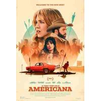 W1379亚美利加纳 2023美国西部犯罪动作喜剧