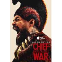 W1384-1385战酋 2碟装 2025苹果出品2025战争历史大作