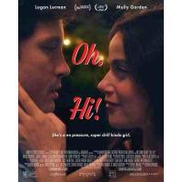 W1391啊，你好！2025年美国上映喜剧片