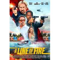 W1394火线 2025年美国上映动作惊悚片