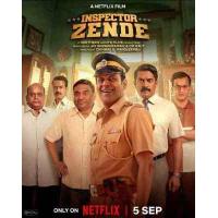 W1396孟买勇警 2025年印度最新上映犯罪片