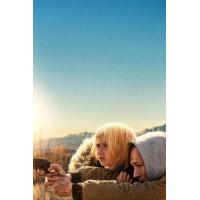 W1400亡命父女 2025<重装制裁>团队打造2025动作巨片