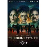 D1239-1240异能研究所 第一季 2碟装(2025) 高清版 豆瓣6.4