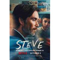 W1422史蒂夫/史蒂夫校长 Steve (2025) 高清版 豆瓣6.3