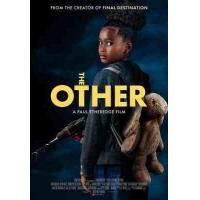 W1428冥府使者 Psychopomp (2025)美国最新恐怖电影