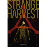 W1439怪奇收割：超自然谋杀 2024年美国上映恐怖片 豆瓣7.3