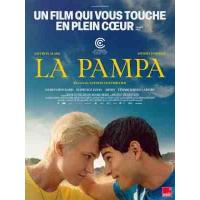 W1440断球/阻爱 La pampa (2024) 正式版 豆瓣6.5