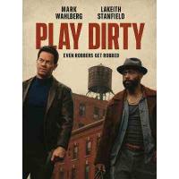 W1444盗亦有道2025/玩得很脏(2025) 高清版 豆瓣6.5