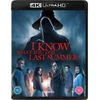 A22-16 4K UHD 我知道你去年夏天干了什么 (2025) 杜比视界 全...