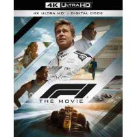 A22-21 4K UHD F1：狂飙飞车(2025) 杜比视界 全景声 带国语...