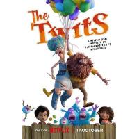 W1494蠢特夫妇 The Twits (2025) 带国语 高清版 豆瓣6.0